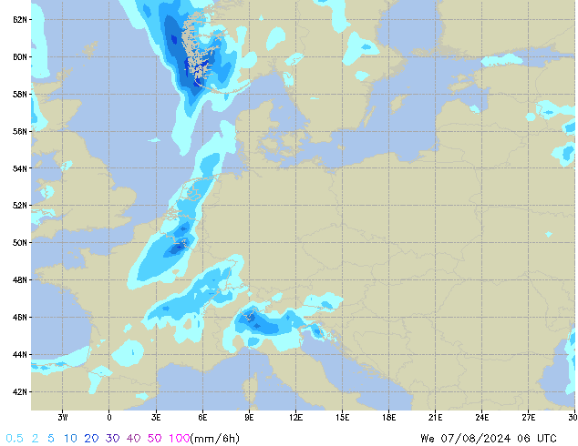 We 07.08.2024 06 UTC