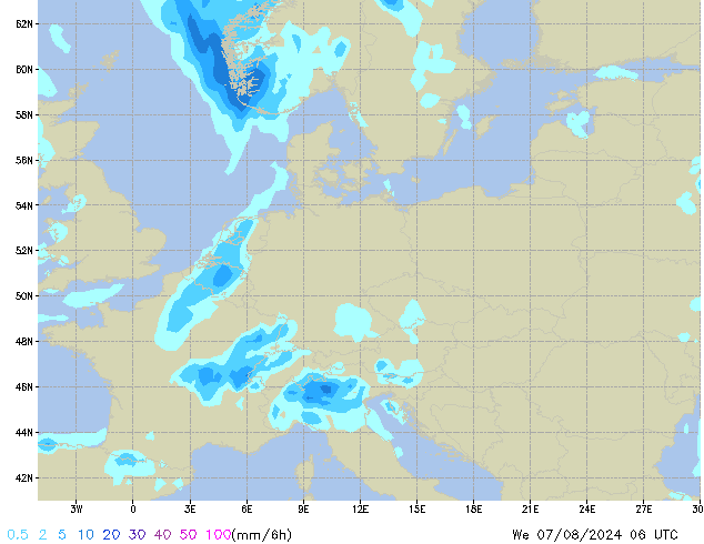 We 07.08.2024 06 UTC