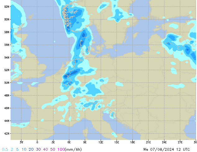 We 07.08.2024 12 UTC