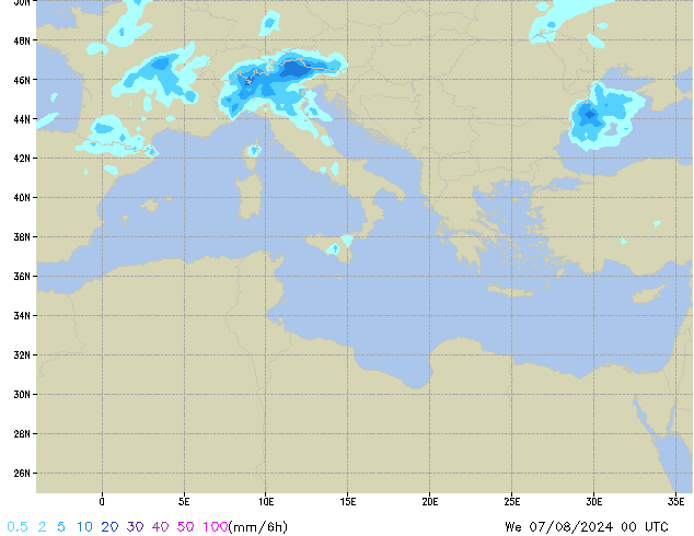 We 07.08.2024 00 UTC