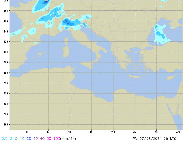 We 07.08.2024 06 UTC