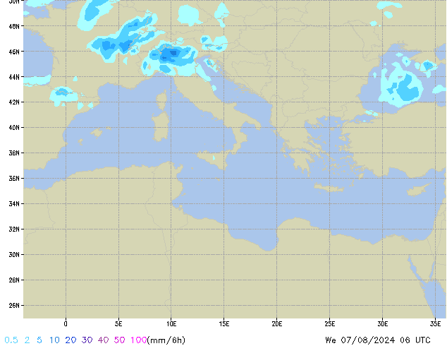 We 07.08.2024 06 UTC