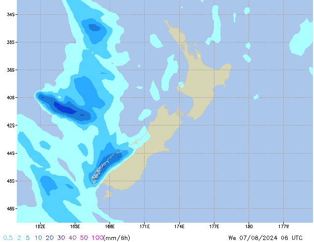 We 07.08.2024 06 UTC