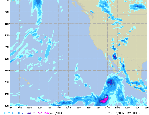 We 07.08.2024 00 UTC