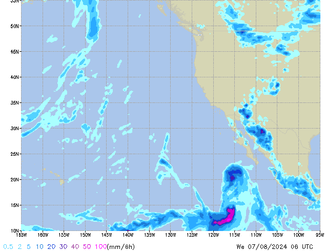 We 07.08.2024 06 UTC