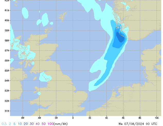 We 07.08.2024 00 UTC