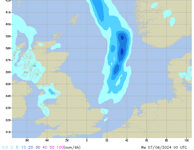 We 07.08.2024 00 UTC