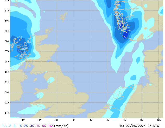 We 07.08.2024 06 UTC