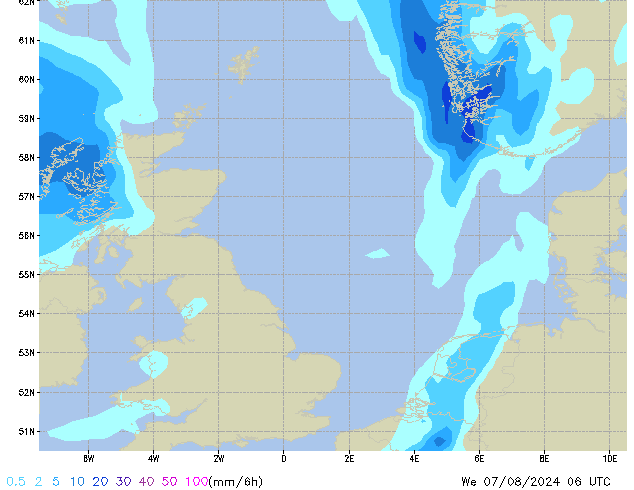 We 07.08.2024 06 UTC