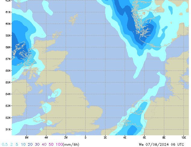 We 07.08.2024 06 UTC