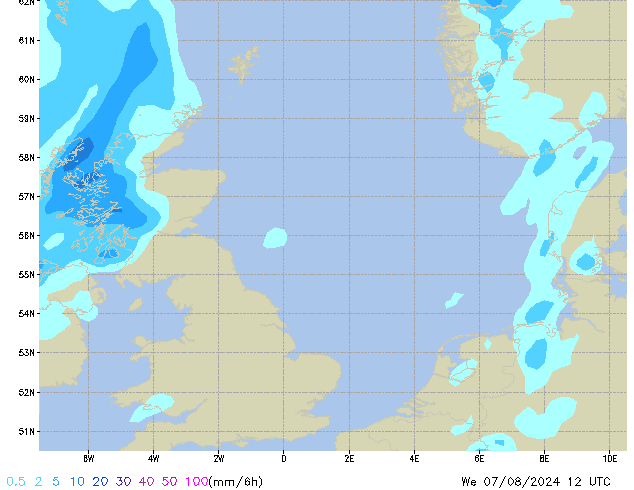 We 07.08.2024 12 UTC