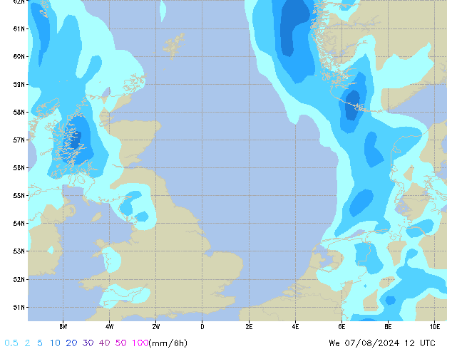 We 07.08.2024 12 UTC