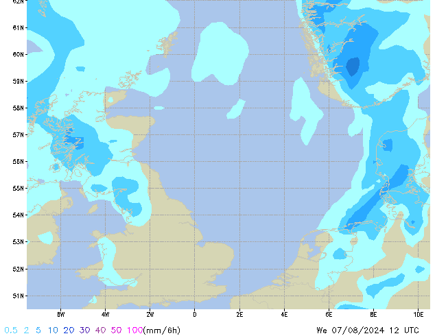 We 07.08.2024 12 UTC