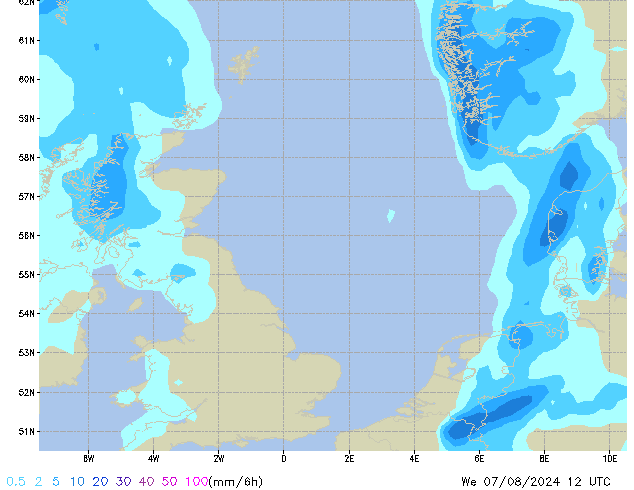 We 07.08.2024 12 UTC