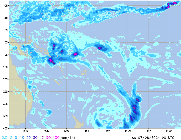 We 07.08.2024 00 UTC