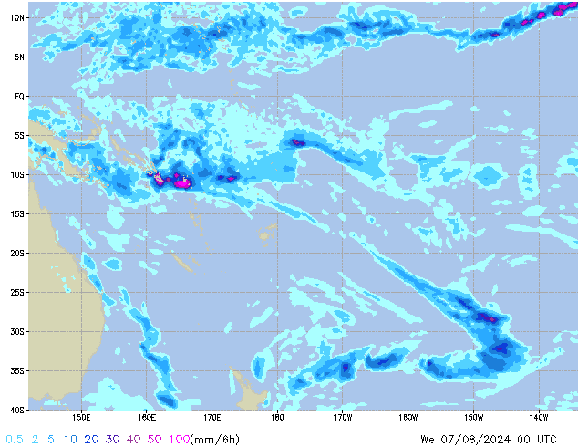 We 07.08.2024 00 UTC