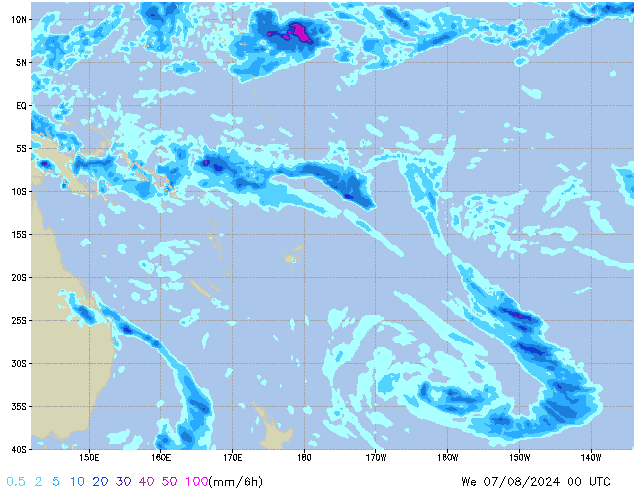 We 07.08.2024 00 UTC