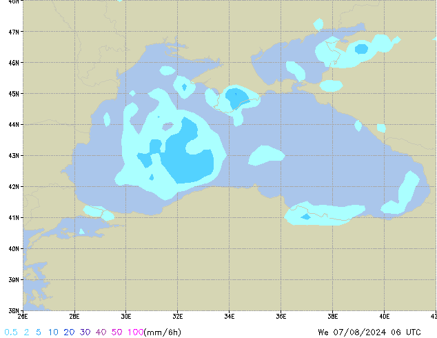 We 07.08.2024 06 UTC