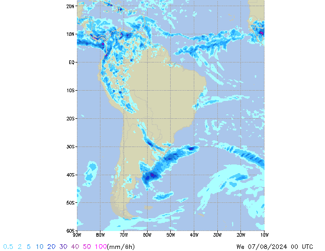 We 07.08.2024 00 UTC