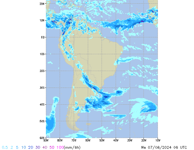 We 07.08.2024 06 UTC