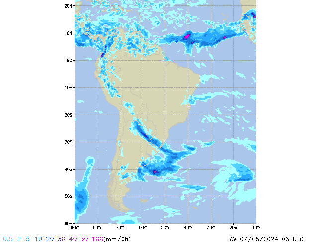 We 07.08.2024 06 UTC