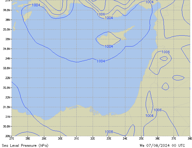 We 07.08.2024 00 UTC