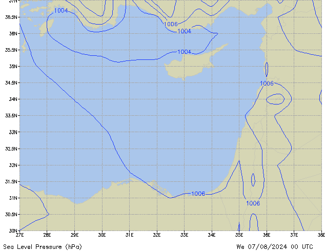 We 07.08.2024 00 UTC