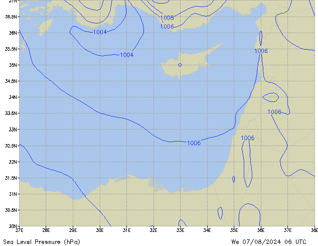 We 07.08.2024 06 UTC