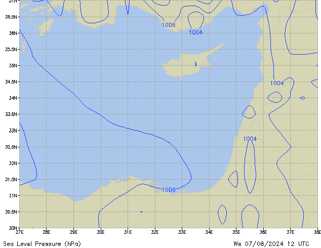 We 07.08.2024 12 UTC