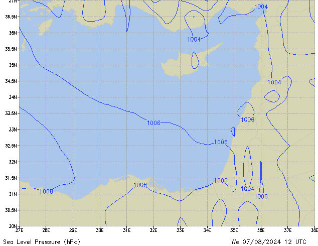 We 07.08.2024 12 UTC