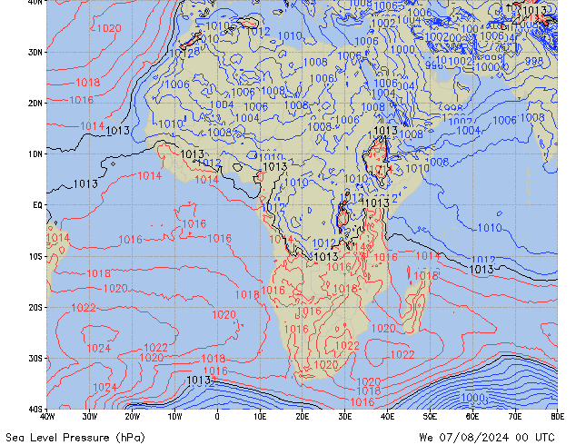 We 07.08.2024 00 UTC