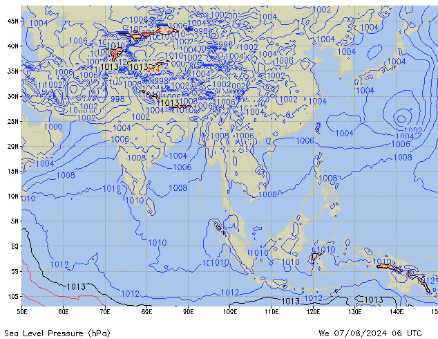 We 07.08.2024 06 UTC