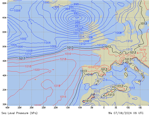 We 07.08.2024 06 UTC