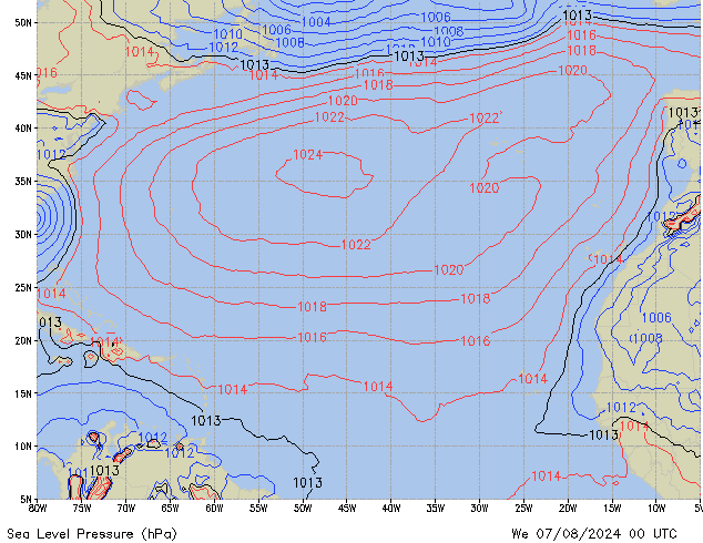 We 07.08.2024 00 UTC