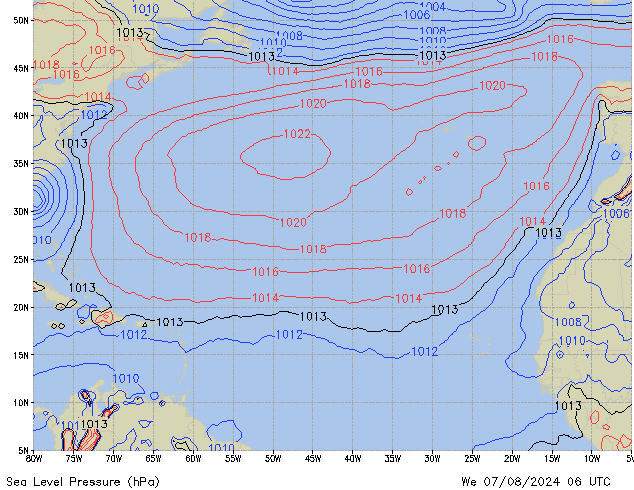 We 07.08.2024 06 UTC