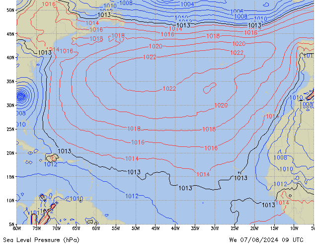 We 07.08.2024 09 UTC