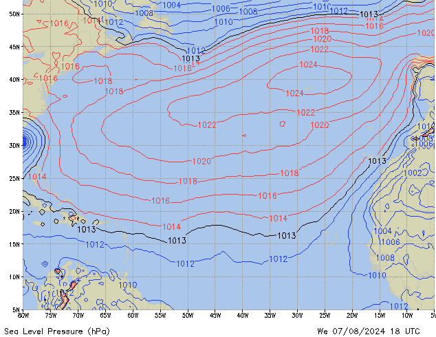 We 07.08.2024 18 UTC