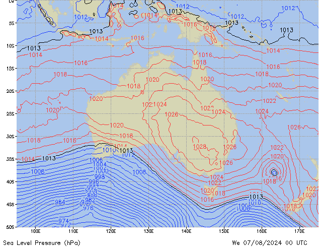 We 07.08.2024 00 UTC