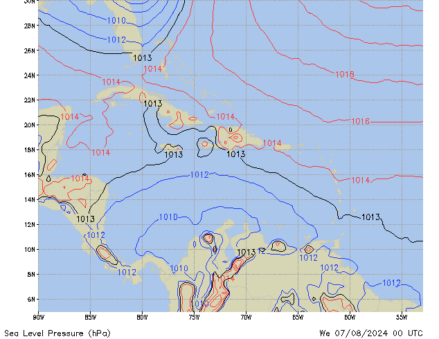 We 07.08.2024 00 UTC