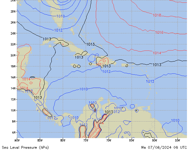 We 07.08.2024 06 UTC