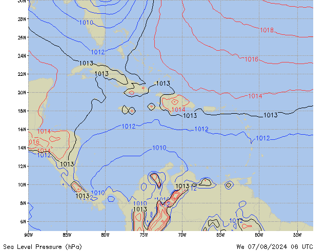 We 07.08.2024 06 UTC