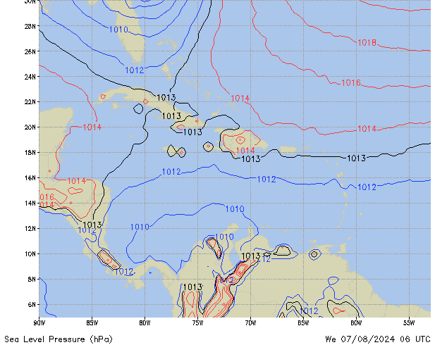 We 07.08.2024 06 UTC