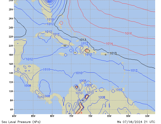 We 07.08.2024 21 UTC