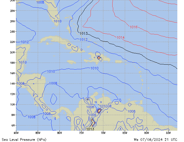 We 07.08.2024 21 UTC