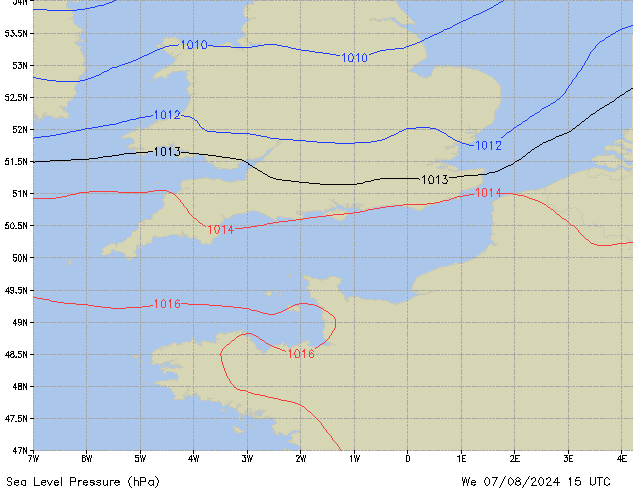 We 07.08.2024 15 UTC