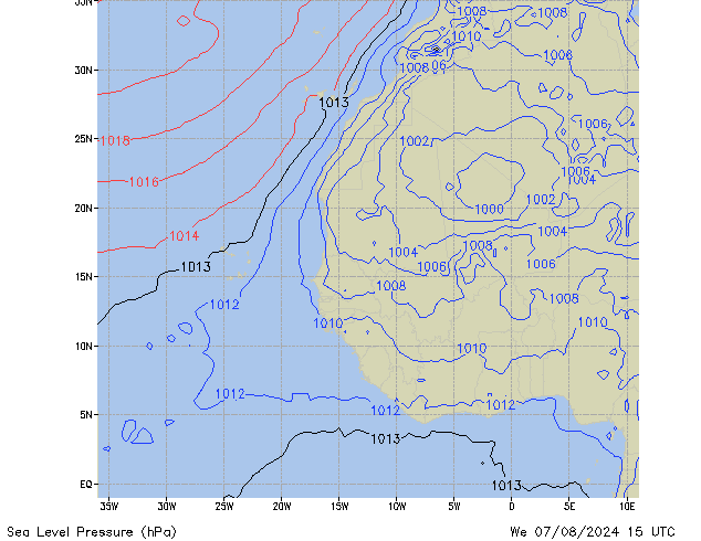 We 07.08.2024 15 UTC