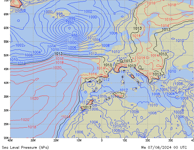 We 07.08.2024 00 UTC