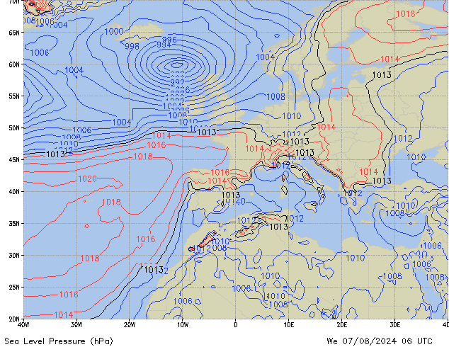 We 07.08.2024 06 UTC