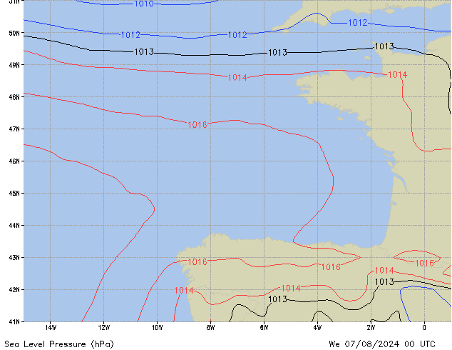 We 07.08.2024 00 UTC