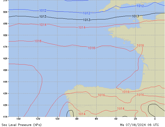 We 07.08.2024 06 UTC